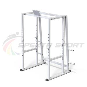 Купить Стойка для приседаний под штангу Spektr Sport мод. LIFT 1 в Инте 
