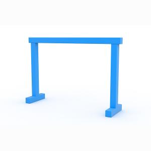 Купить Мини ворота для игр в Инте 