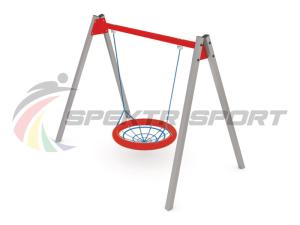 Купить Качели Гнездо в Инте 
