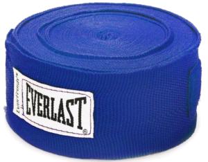 Купить Бинт боксёрский EVERLAST 4454RBU 3 м в Инте 
