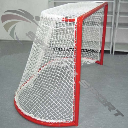 Купить Сетка хоккейная, Д 1,8 мм арт. SP СХК1 в Инте 