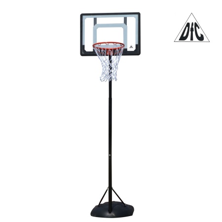 Купить Мобильная баскетбольная стойка 80x58 cm полиэтилен в Инте 