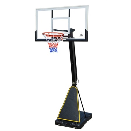 Купить Баскетбольная мобильная стойка DFC REACTIVE 50P в Инте 