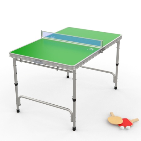 Купить Теннисный стол детский DFC DANDELION 48" JG-T-84822 в Инте 