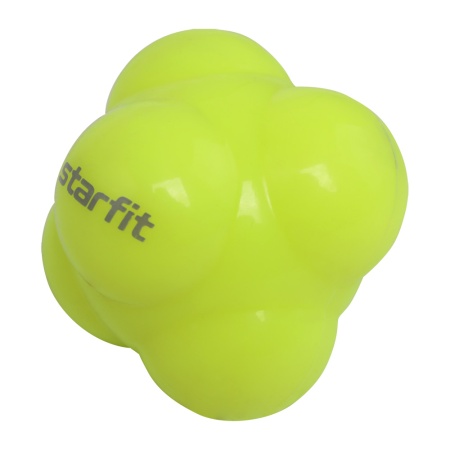 Купить Мяч реакционный Starfit RB-301 в Инте 