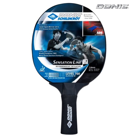 Купить Ракетка для настольного тенниса Donic Sensation 700 в Инте 