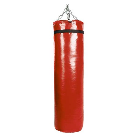 Купить Мешок боксерский на цепи «SM» 50 кг, красный в Инте 