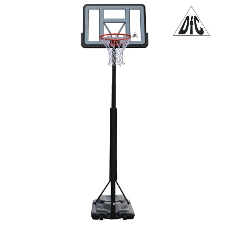 Купить Баскетбольная мобильная стойка 110x75 см в Инте 