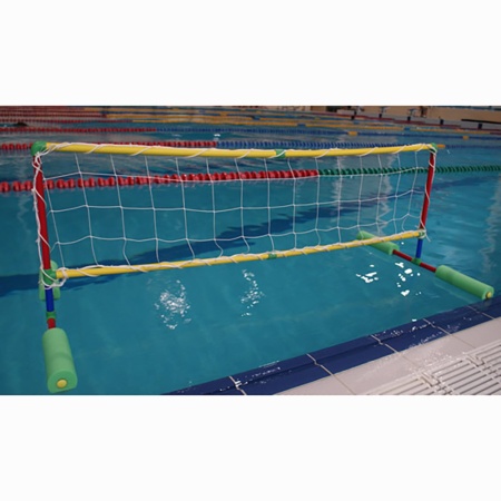 Купить Волейбол водный (сетка 1 530 мм х 400 мм) в Инте 
