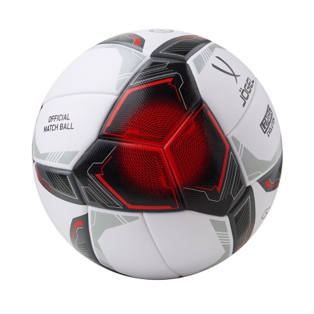 Купить Мяч футбольный Jögel League Evolution Pro №5 в Инте 