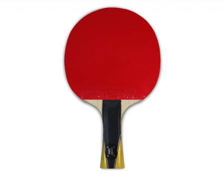 Купить Теннисная ракетка Gambler max speed carbon volt M в Инте 