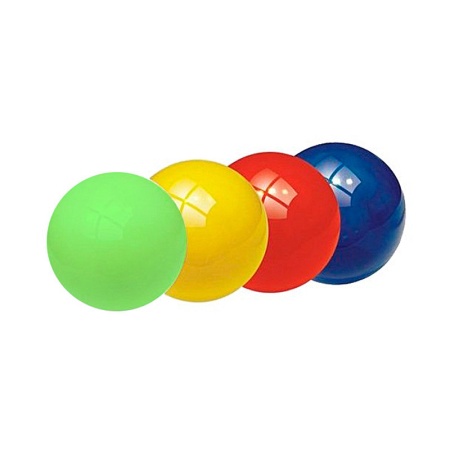 Купить Мяч детский игровой ПВХ, d14см, мультиколор DS-PV 025 в Инте 