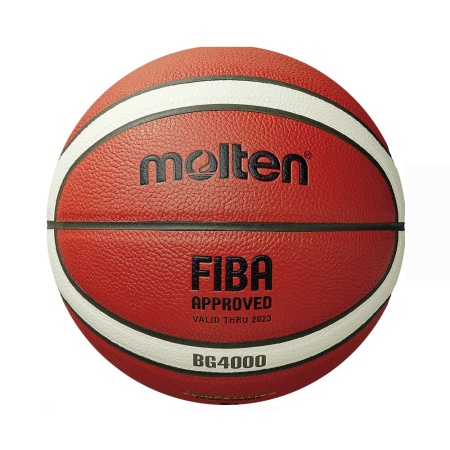 Купить Мяч баскетбольный "MOLTEN B7G4000" р.7 в Инте 