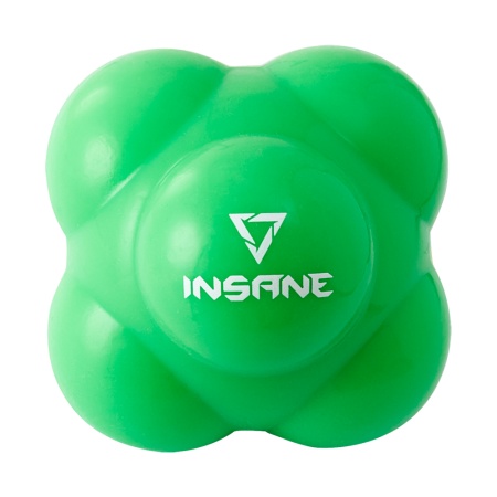 Купить Мяч реакционный Insane IN22-RB100 в Инте 