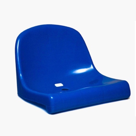 Купить Пластиковые сидения для трибун «Лужники» в Инте 