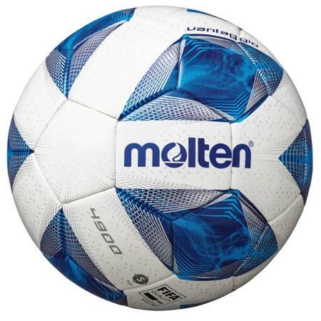 Купить Мяч футбольный Molten F5A4900 в Инте 